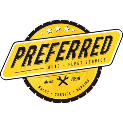 Preferred Auto & Fleet Service