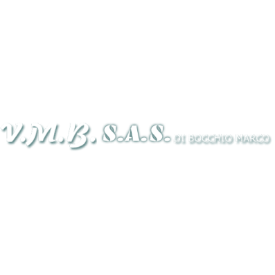 V.M.B. Sas di Bocchio Marco & C. Logo