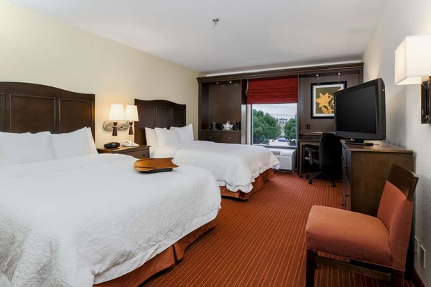 Images Hampton Inn Champaign/Urbana