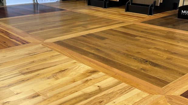 Images Classic Hardwood Floors
