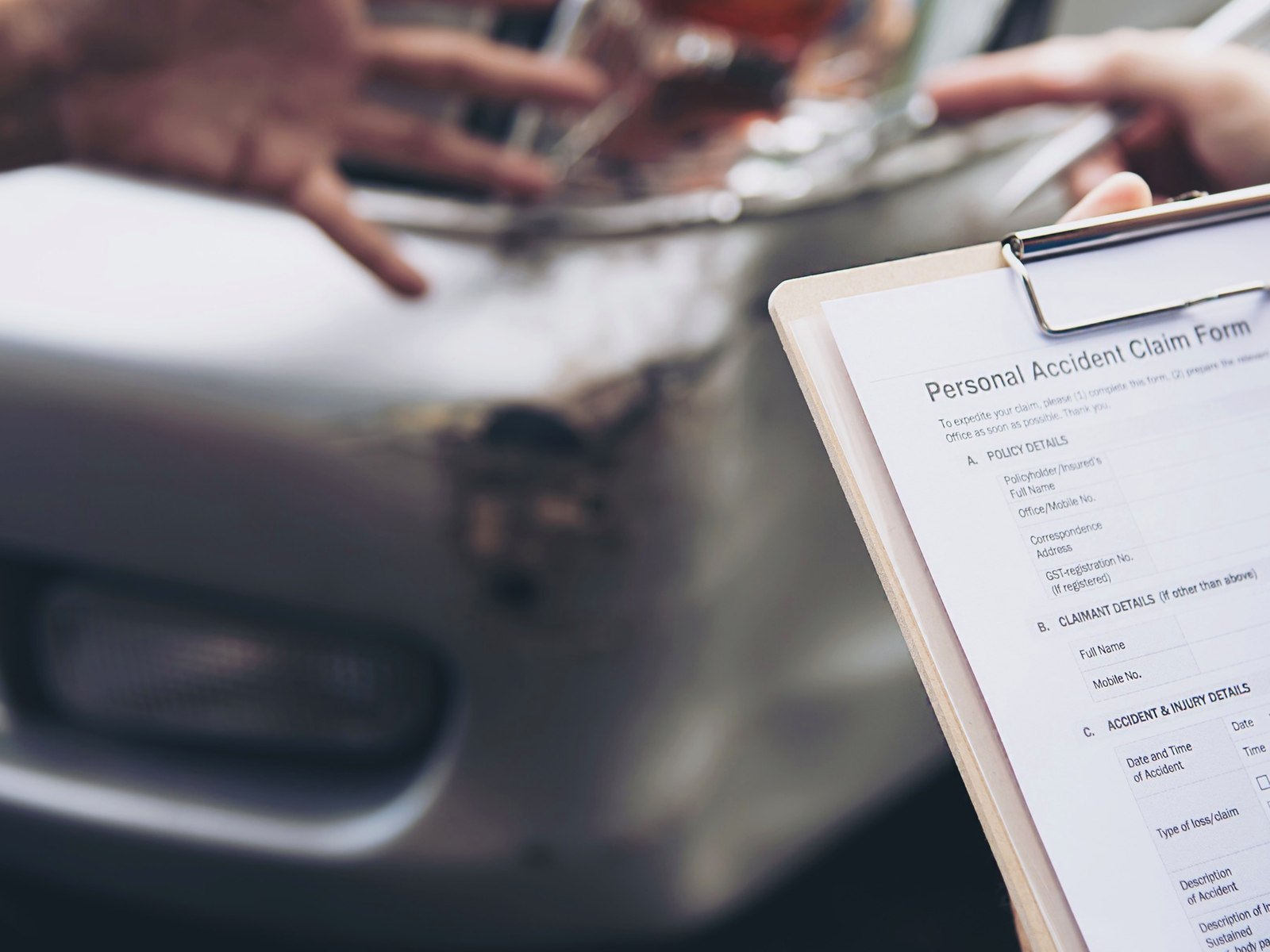 Friendswood Auto Insurance