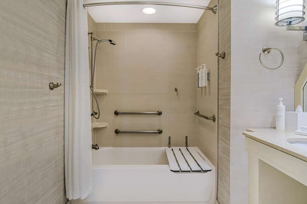 Images Embassy Suites by Hilton Houston Downtown