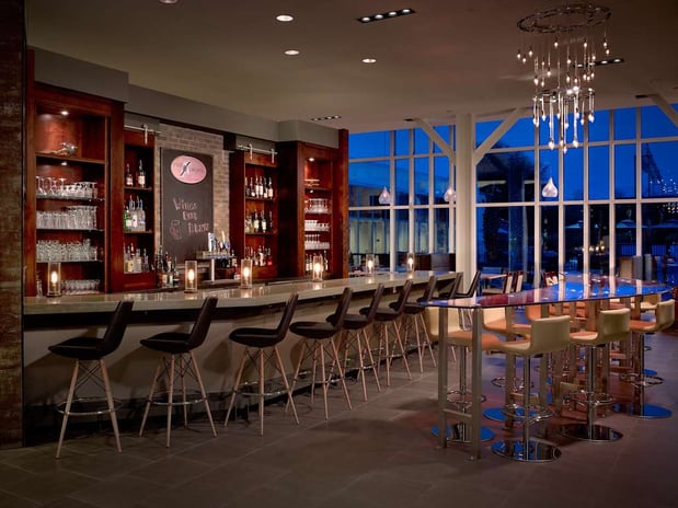 Images DoubleTree by Hilton Hotel & Suites Charleston Airport