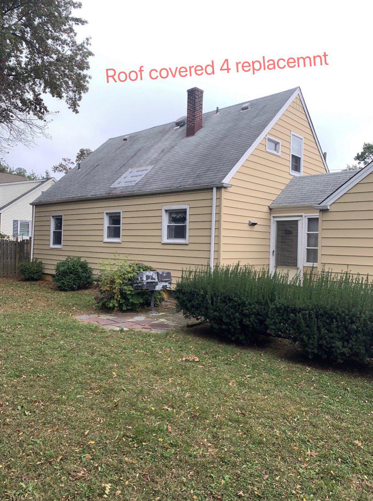 Xpert Adjusting - The Best Public Adjuster to handle roof claims. If you have a roof leak call Xpert Adjusting first!!