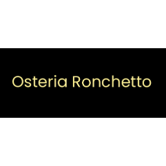 Osteria Ronchetto Logo