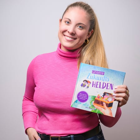 Bilder Unsere Zukunftshelden  Das Schulfach, das fehlt