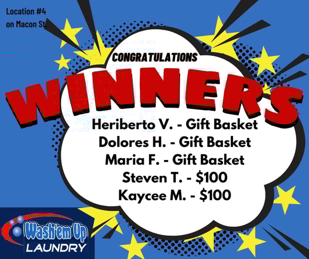 Images Wash'em Up Laundry #4 Laundromat Aurora