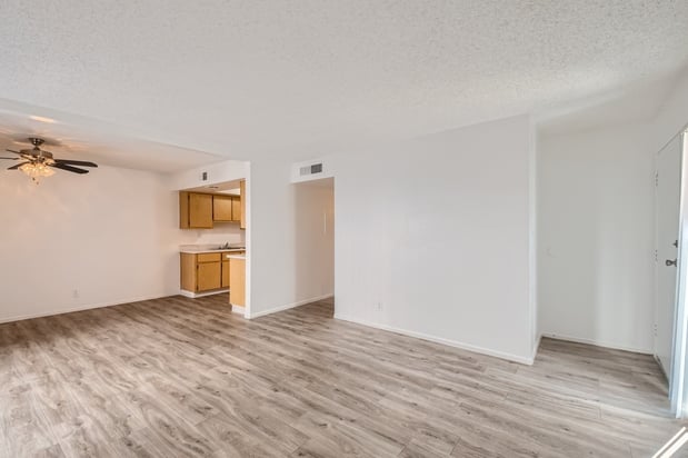 Images Rise at Estrella Park