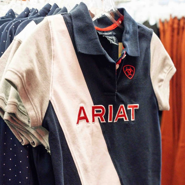 Images Ariat Outlet