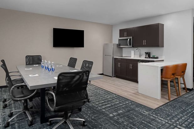 Images Homewood Suites by Hilton Charlotte Uptown First Ward