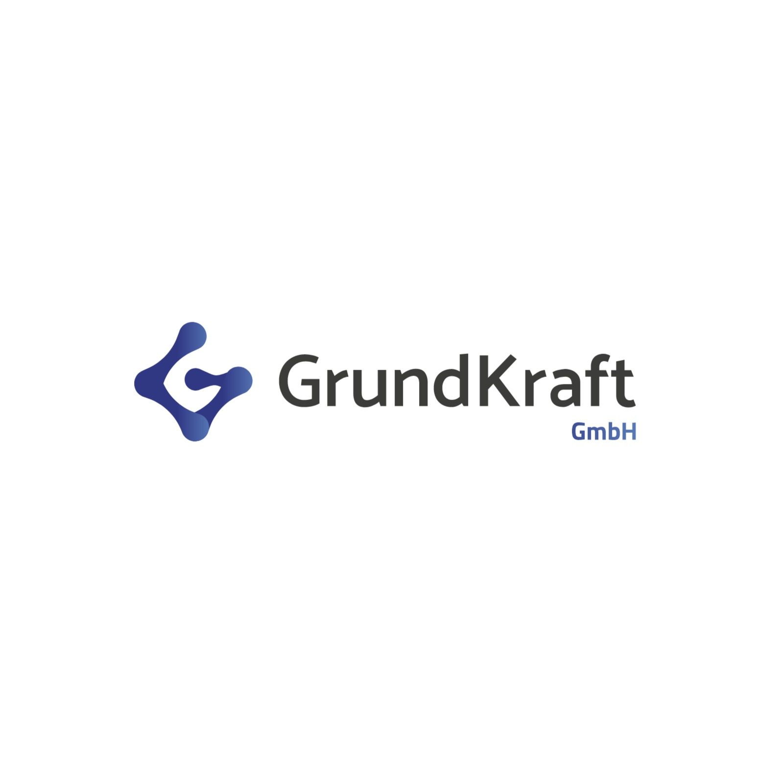 Kundenlogo GrundKraft GmbH