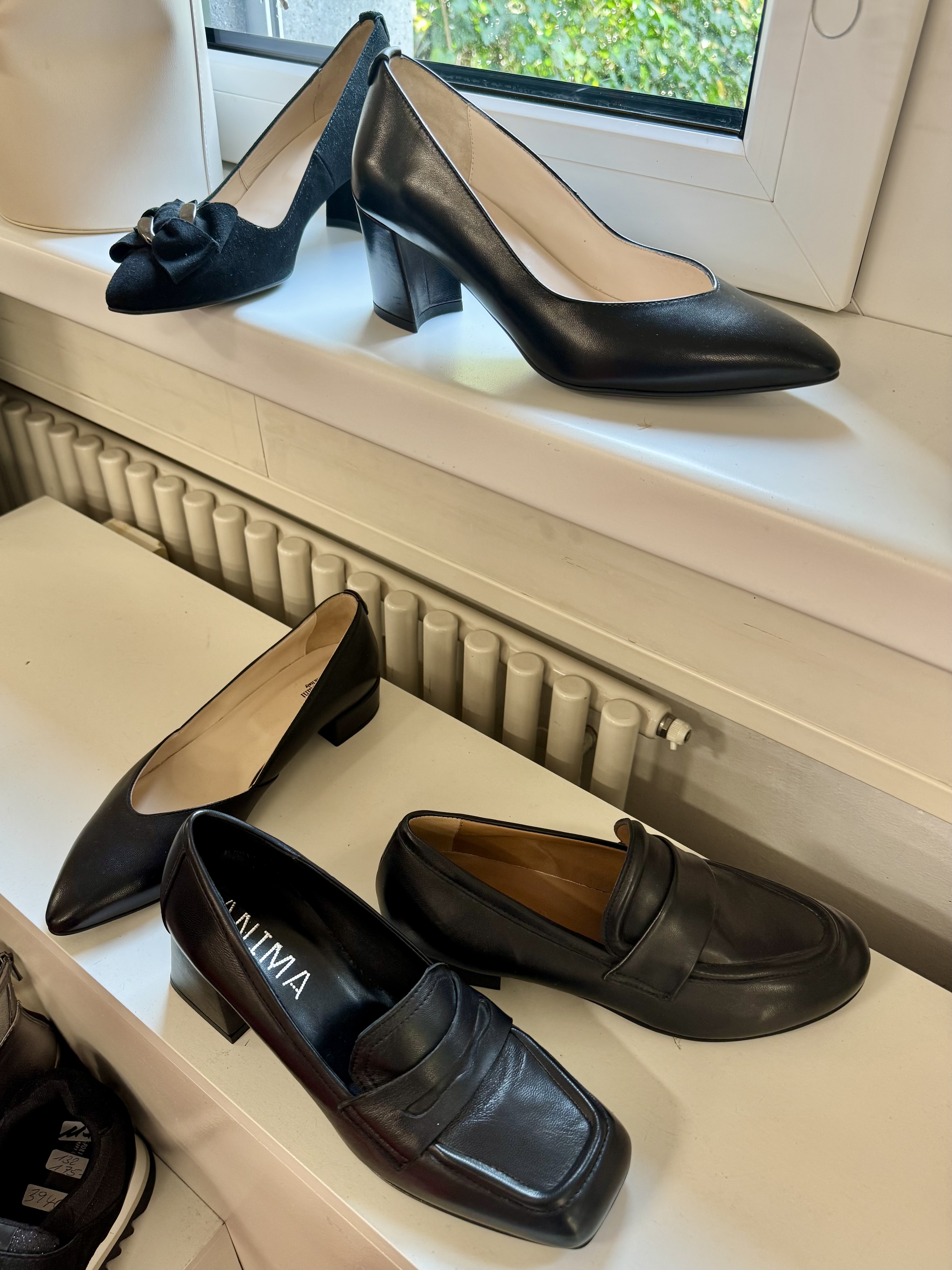 Bilder LA DIVA Schuhe