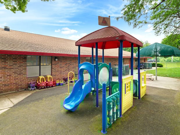 Images Darien KinderCare