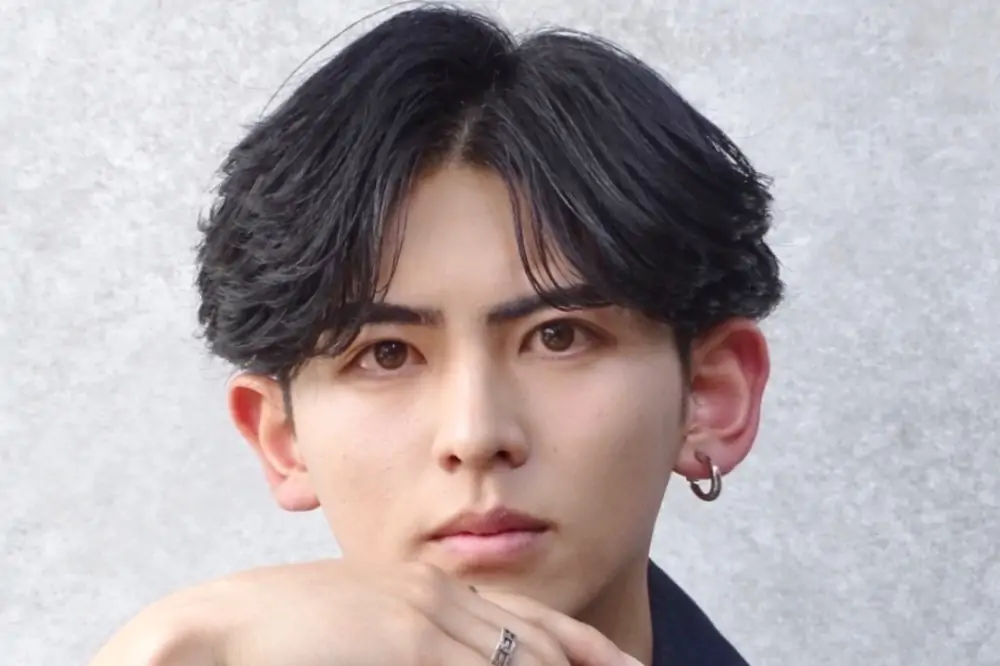 Images メンズサロンACRO【アクロ】