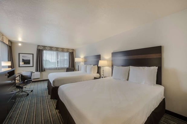 Images Best Western Alderwood