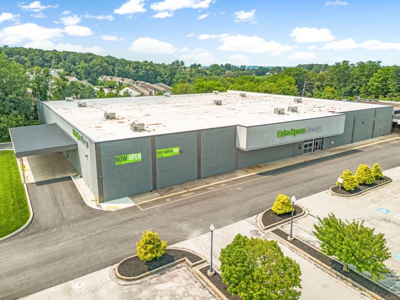 Alternate Beauty Image - Extra Space Storage at 14 Dairyland Sq, Red Lion, PA 17356