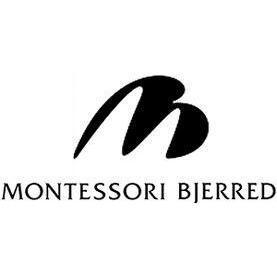 Montessori-Bjerred grundskola Logo