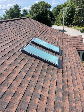 Images Synergy Skylights