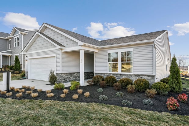 Images Essence at Stone Spring by Stanley Martin Homes
