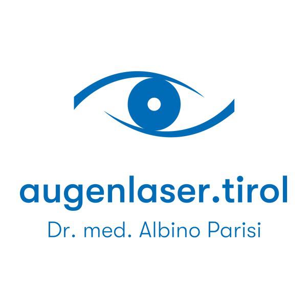 Augenlaser.Tirol Logo