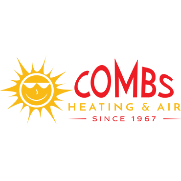 Combs Heating and Air Logo