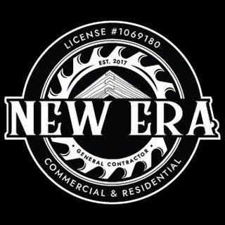 New Era Home Services LLC Logo