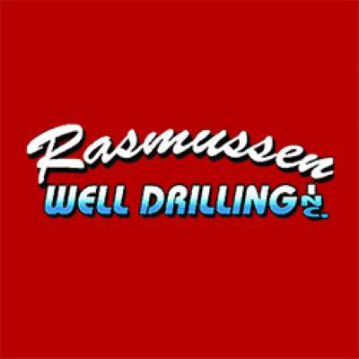 Rasmussen Well Drilling Inc. Logo