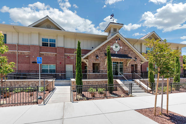 Images Primrose School of Willow Glen
