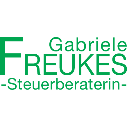 Gabriele Freukes in Krefeld - Logo