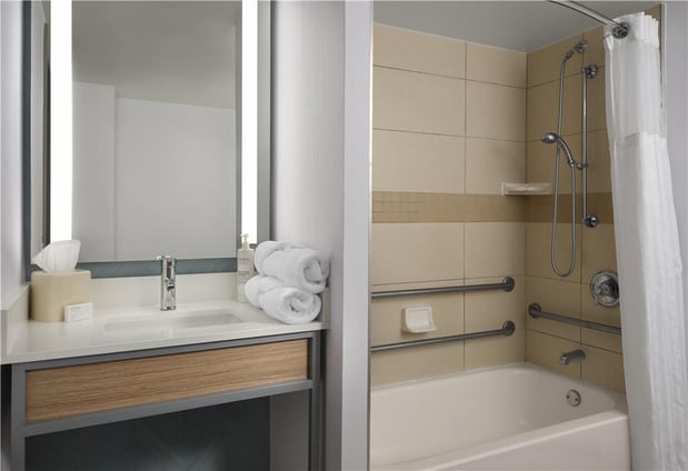 Images Hilton Garden Inn Tampa East/Brandon