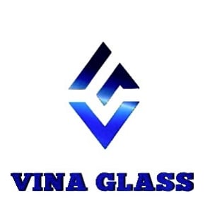 Vina Glass Logo