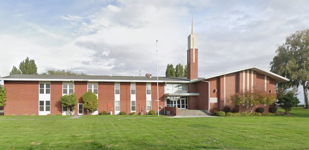 The Church of Jesus Christ of Latter-day Saints Image
