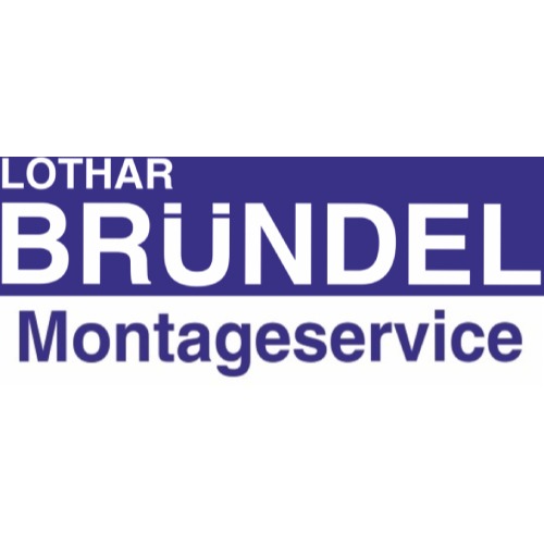 Logo Bründel Montageservice GmbH
