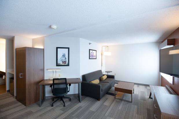 Images Holiday Inn Express Houghton-Keweenaw by IHG