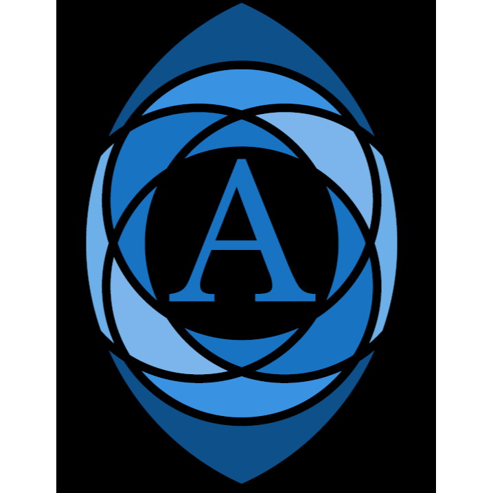 Askren Glass Logo