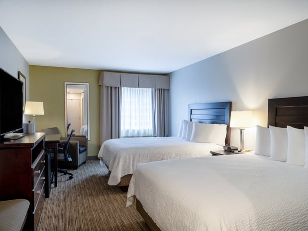 Images Holiday Inn Express & Suites Chicago-Libertyville by IHG