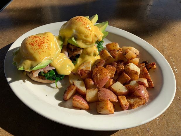 Images Paradise Cafe