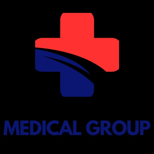 Anaheim Medical Group Logo