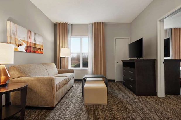 Images Homewood Suites by Hilton Rochester/Henrietta
