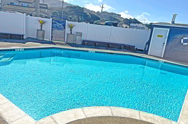 Images San Francisco RV Resort