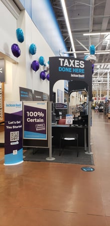 Images Jackson Hewitt Tax Service
