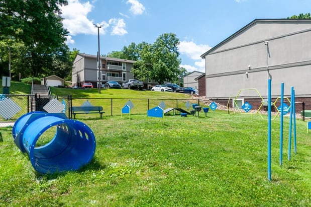 Images Nineteen North Apartments & Townhomes