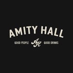Amity Hall Uptown Logo
