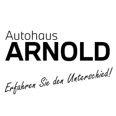 BMW Arnold in Hösbach - Logo