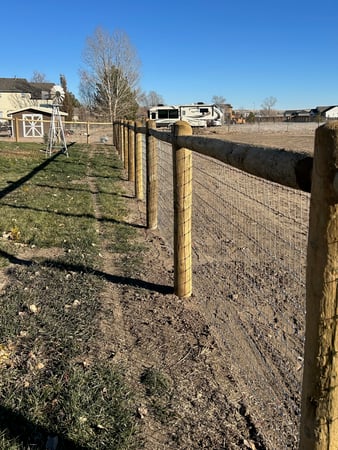 Images Superior Fence & Rail
