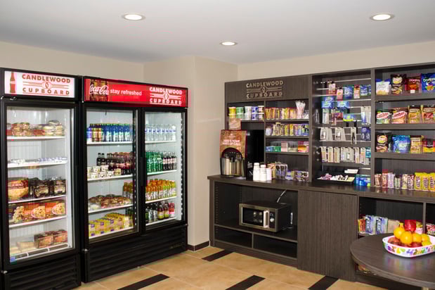 Images Candlewood Suites Lancaster West by IHG