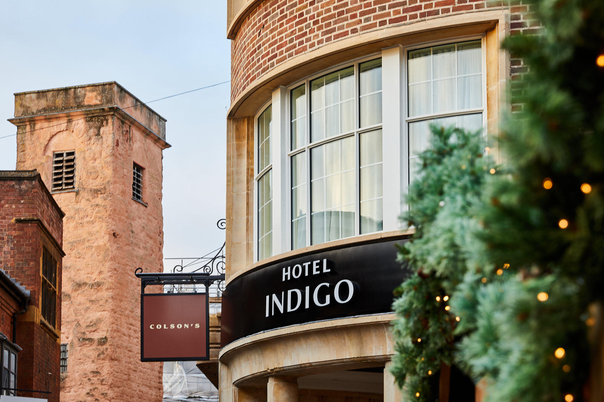 Images Hotel Indigo Exeter, an IHG Hotel