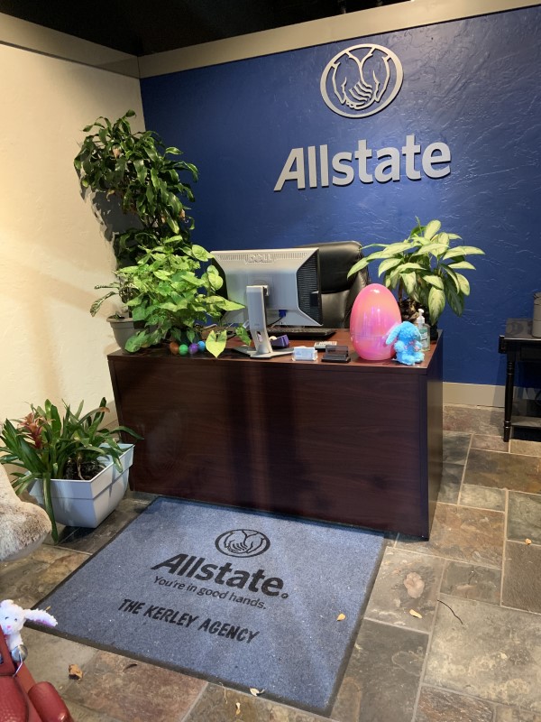 Images Bradley Kerley: Allstate Insurance