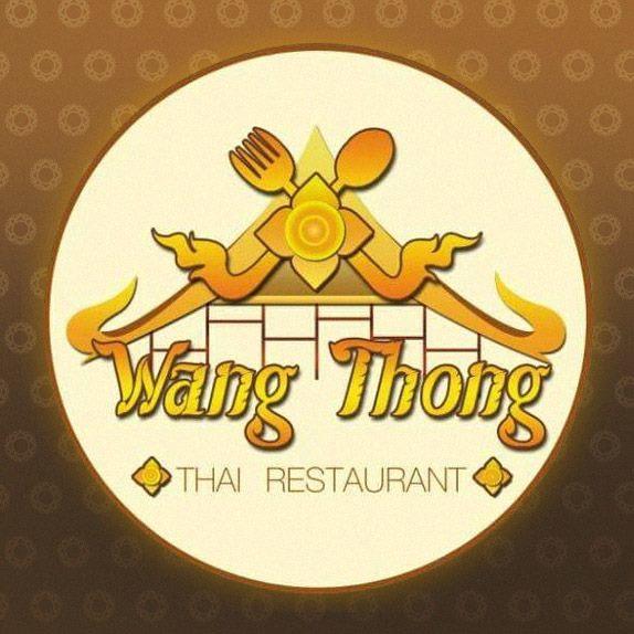 Wang Thong Thai Logo