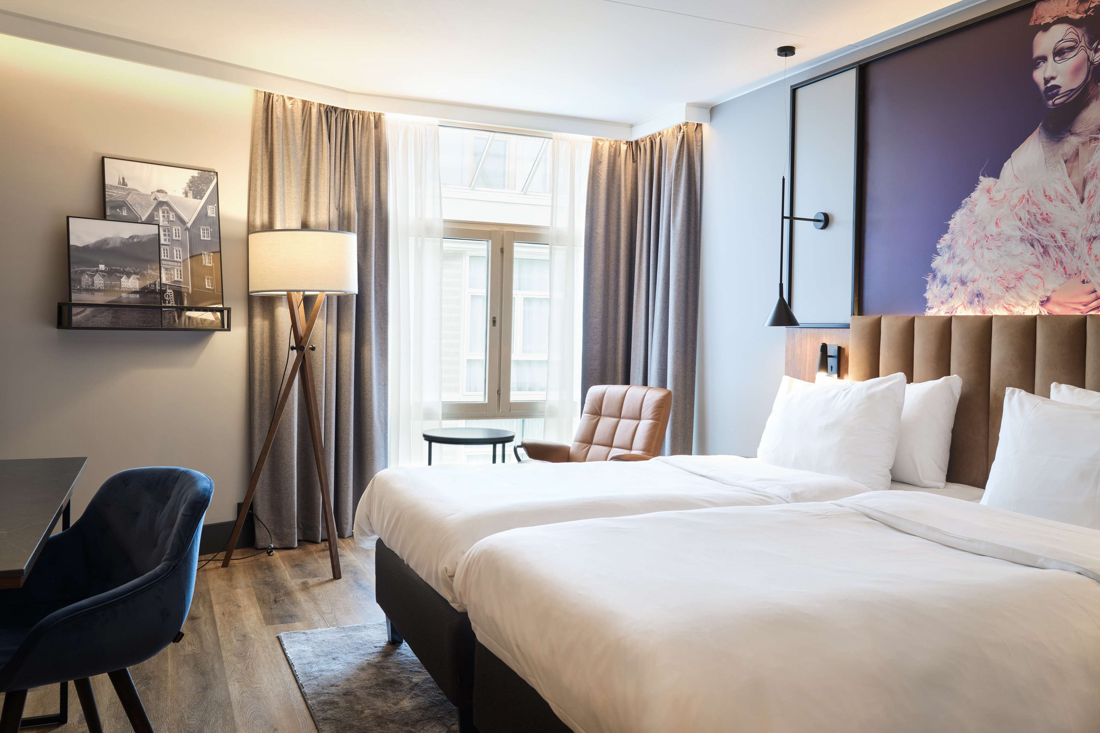 Images Radisson Blu Royal Garden Hotel, Trondheim